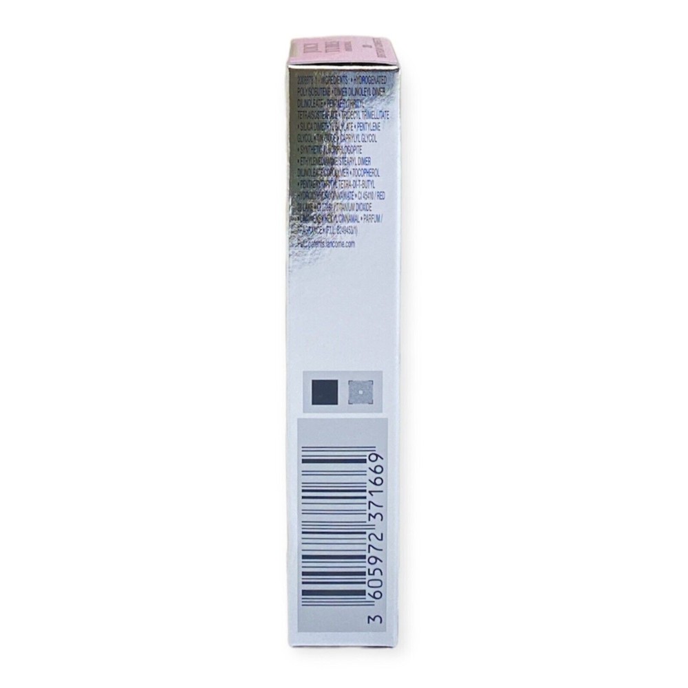LANCÔME Juicy Tubes Original Lip Gloss #20 BIRTHDAY CONFETTI Full Size New - Picture 5 of 6